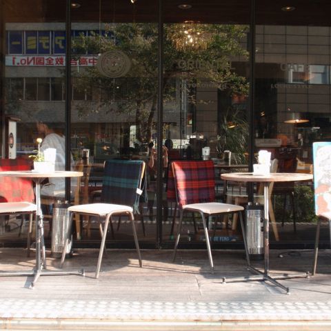 迷ったらココ 横浜の隠れ家 オリエンタルカフェ は普段使いからデートまで 横浜の観光 お出かけ情報なら はまラボ
